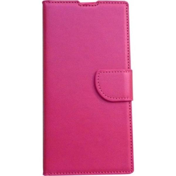 Premium Quality Book Cover Mobile Phone case For Sam-A16