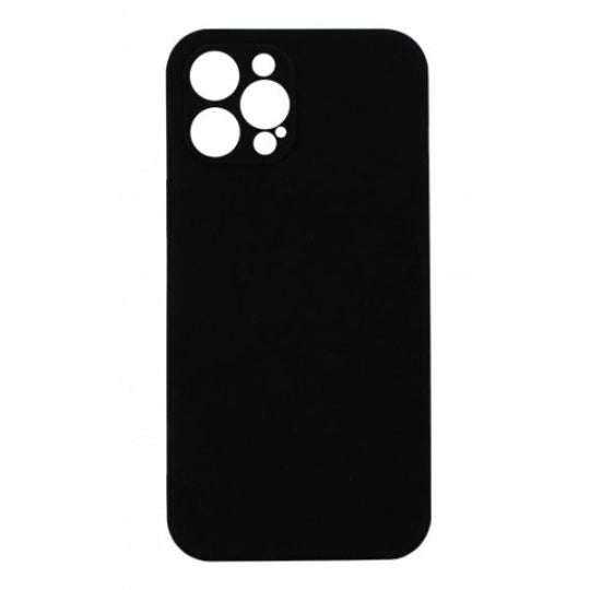Cookover Silicone Back Cover Case For iphone 14 pro Max
