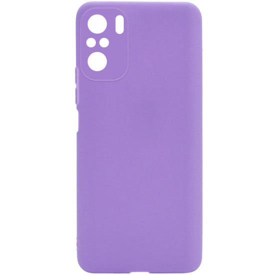 Cases TPU Qulaity Silicone Back Cover Mobile Phone For POCO F3 / F3 Pro / K40 / K40 Pro