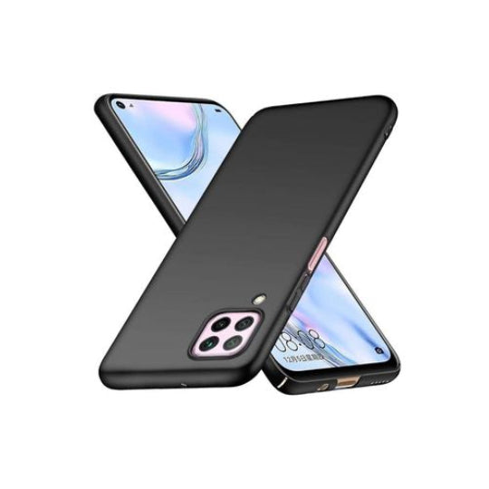 Siipro Silicone Case For Huawei P40 Lite / Nova 6se / Nova 7i