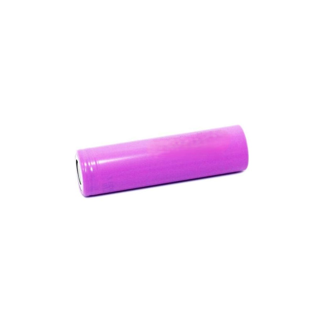 Battery 1pcs XY 18650 6800mAh 3.7V (BTR-04) Purple