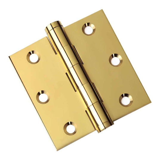 Jiaobao Door Hinge Golden REF:11231