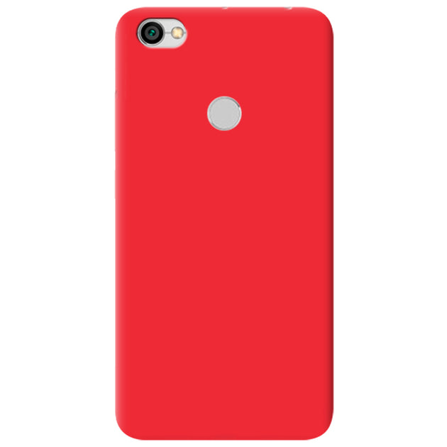 Quality TPU Cover For Redmi Note 5A