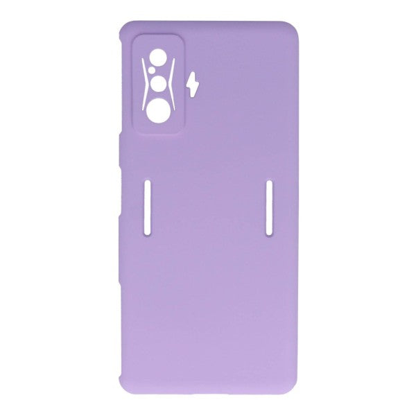 TPU Quality Cover For POCO F4 GT / K50