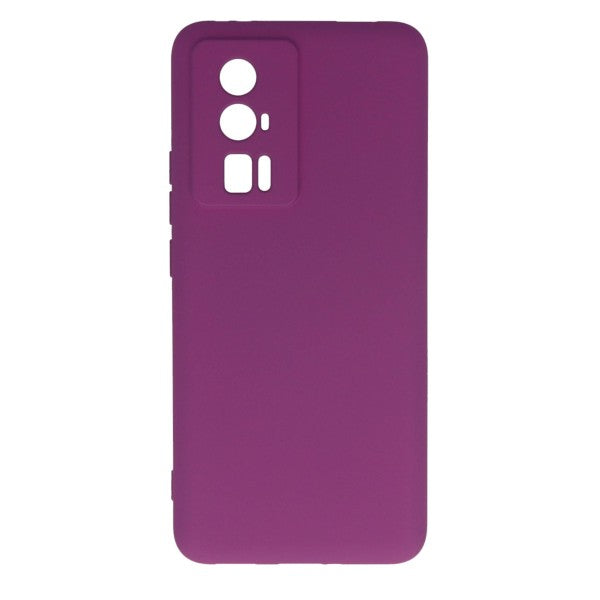 TPU Qulaity Cover For POCO F5 Pro K60 5G