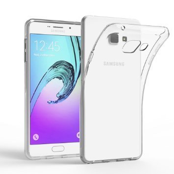 Book Cover For Samsung A7 2017