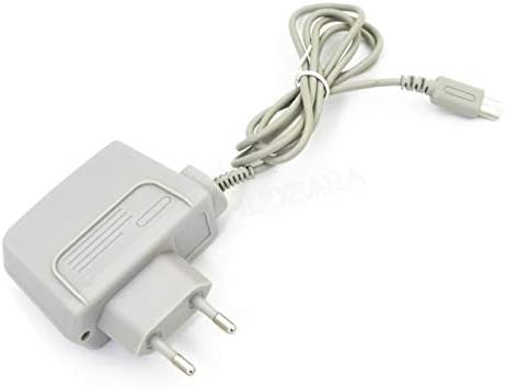 For Nintend DS Lite AC Adapter for NDS Lite 5.2V 450Ma GT-DL 113