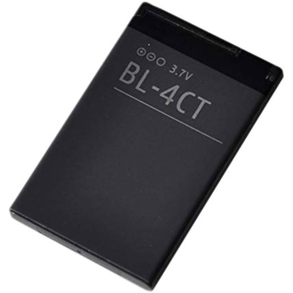 Replacement Battery For Nokia BV-4CT