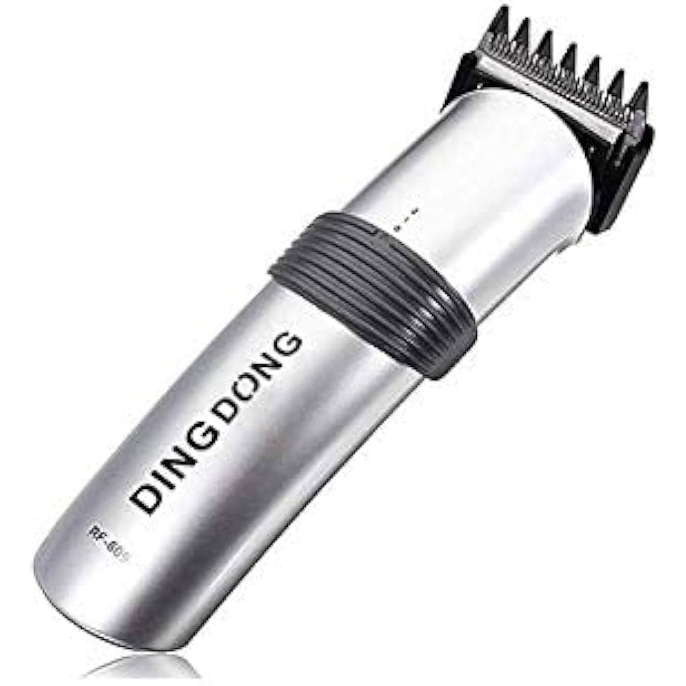 DingDong Professional Hair Clipper RF-609 