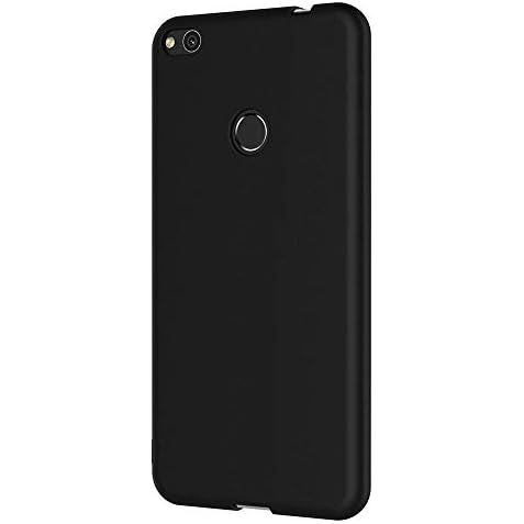 Silicone Cover For Huawei Honor 8X / View 10 / 9X Lite