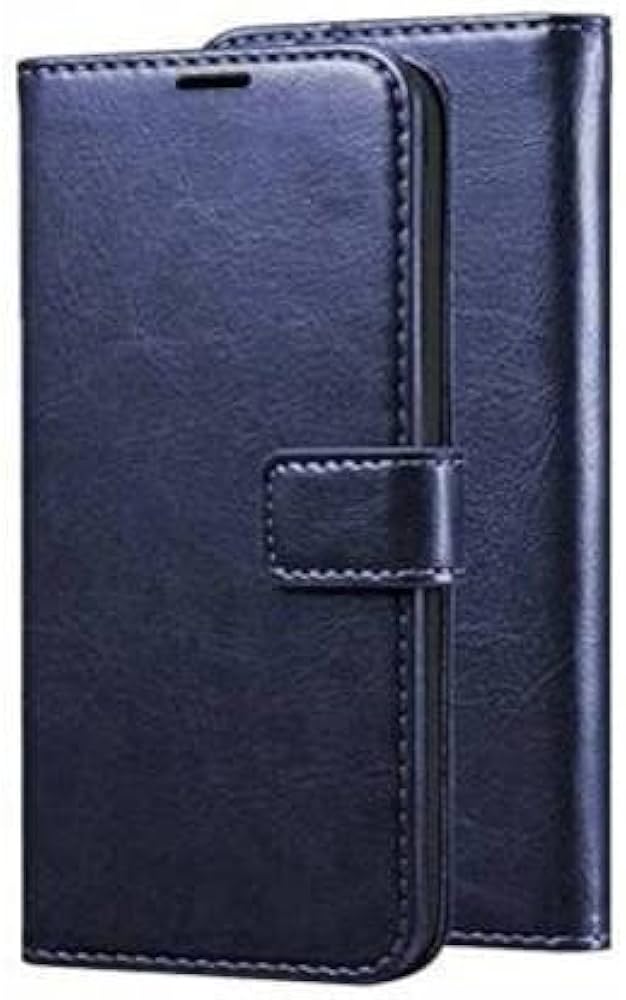 Premium Book Cover For Galaxy A25 5G