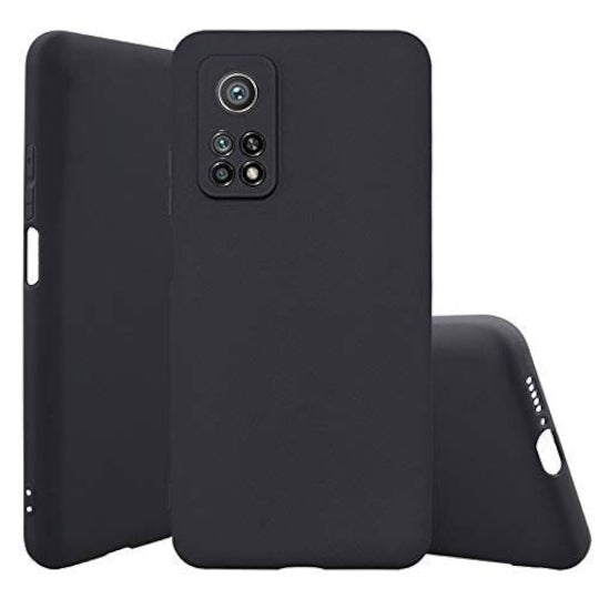 Cases Silicone Back Cover Mobile Phone Case For Xiaomi Mi 10T / 10T Pro / 10T 5G