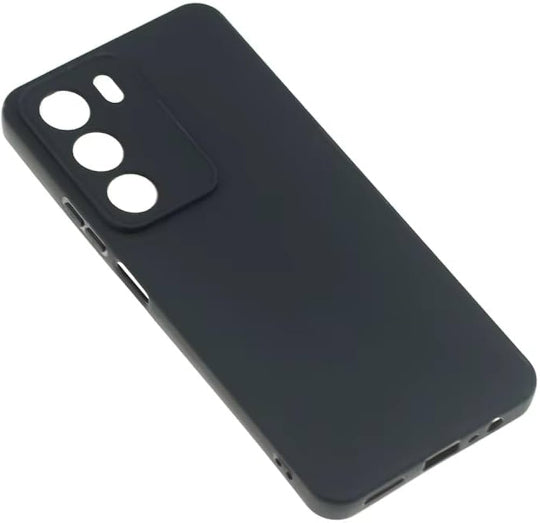 Tpu Type Back Case For Realme C71 / Realme C73