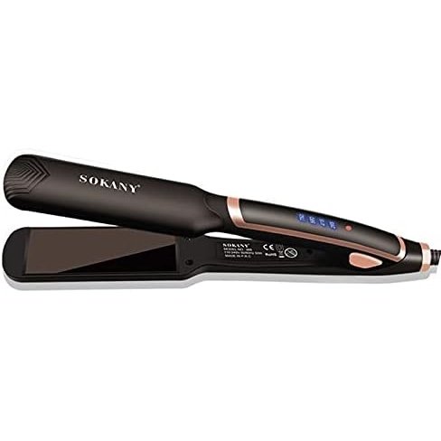 Sokany 966 Professional Hair Straightener 