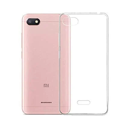 Back Cover For Redmi 6 / 6A