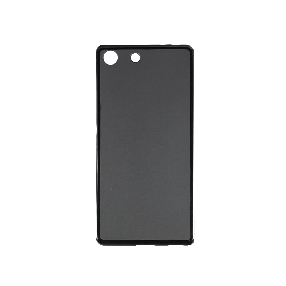 Silicone Cover for Sony Ericsson Xperia M5