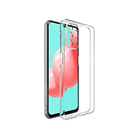 Silicone Cover For Samsung A32 4G