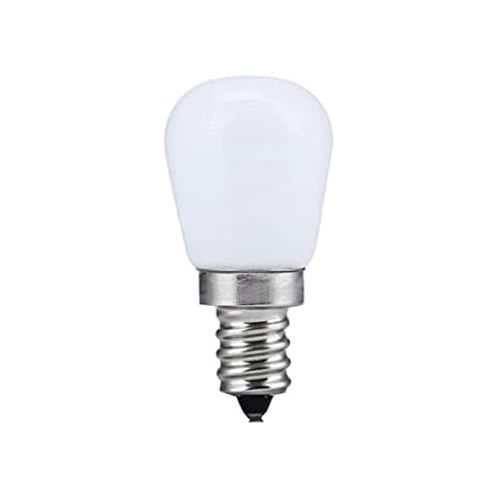 EBD Lighting 2W E12 LED Refrigerator Bulb