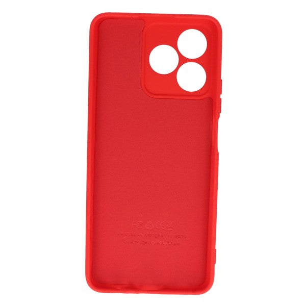 TPU Quality Cover For Realme C53 / C51