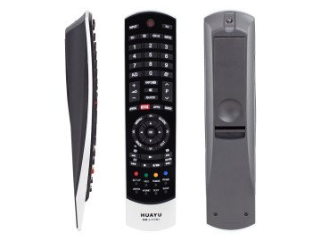 LCD/LED Universal Remote Control TOSHIBA - RM-L1178