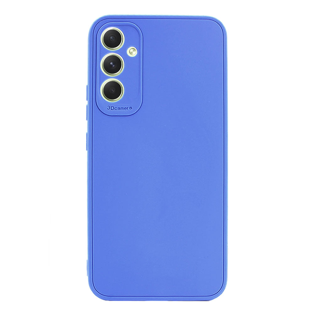 Quality Tpu Back Cover For Galaxy A34 4G/5G