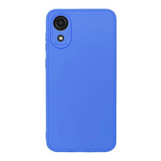 Silicone Cover For Samsung A03 Core