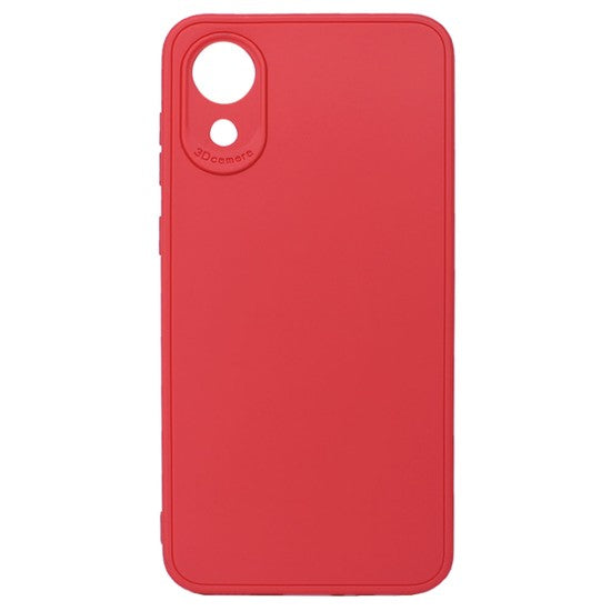 Silicone Cover For Samsung A03 Core