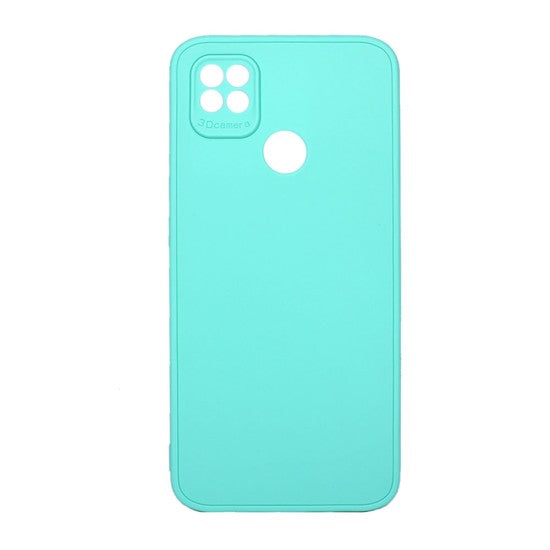 TPU Quality Cover for Xiaomi Redmi 9C 9E / Redmi 10A