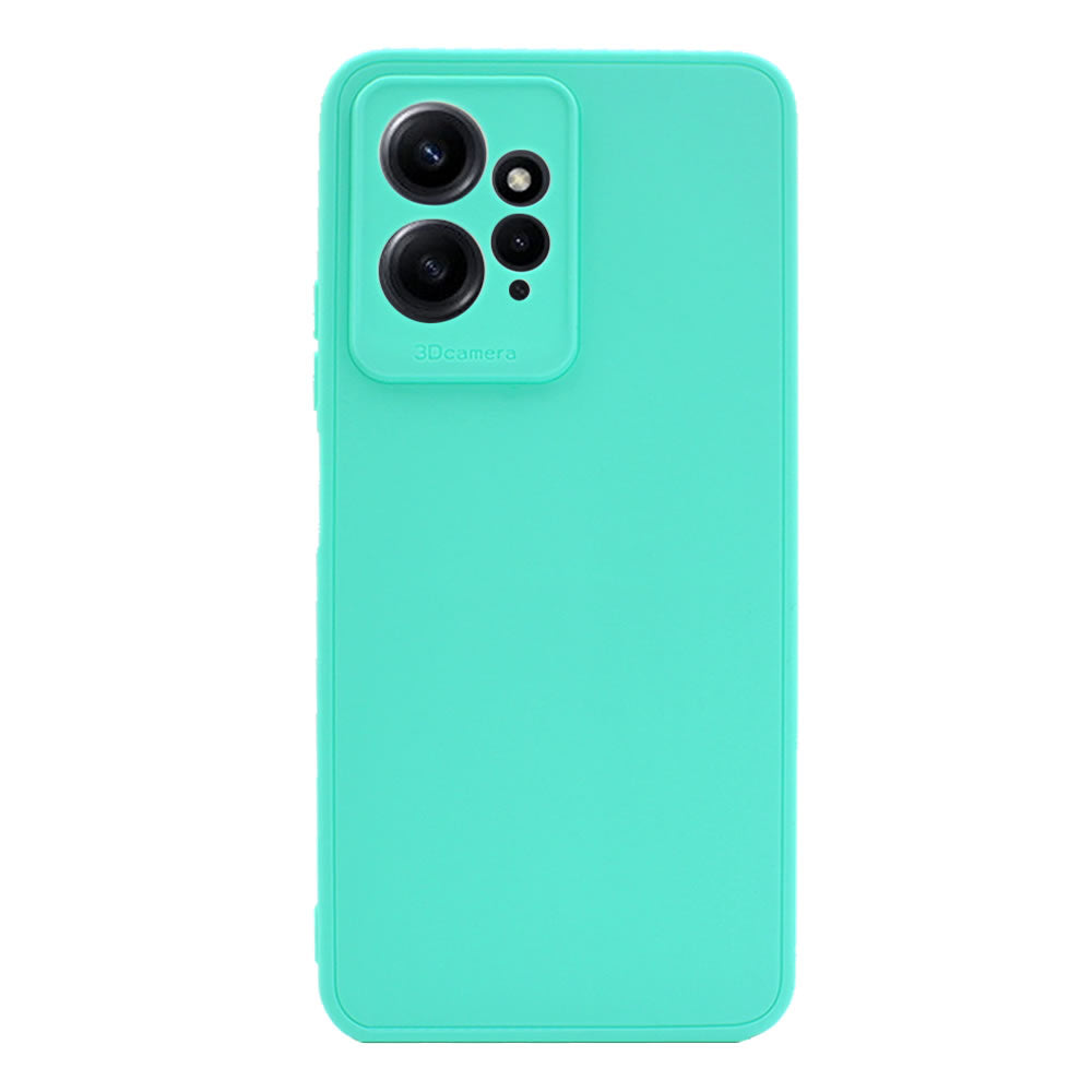 Premium TPU Cover For Redmi Note 13 4G