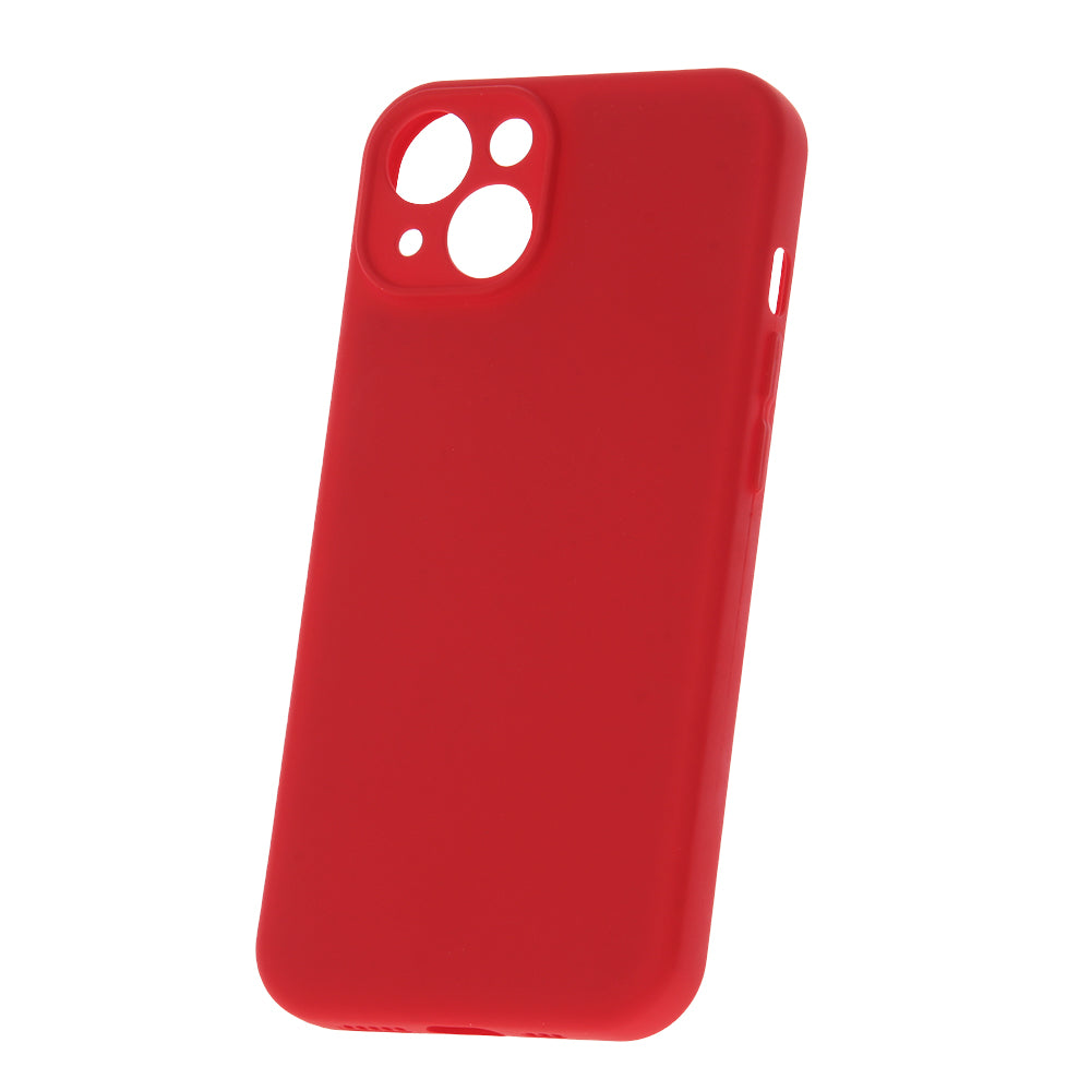 Premium TPU Cover For Redmi Note 13 Pro 4G