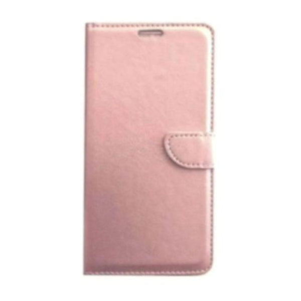 Mobile Premium Qualitiy Book Cover for TCL 40SE / T610K / 40E / T507