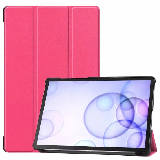 Tablet Book Cover For Lenovo M10 10.1" 3 Gen T610