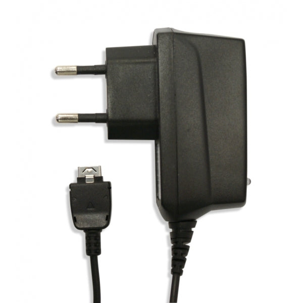 TRAVEL CHARGER LG KG800 BLACK