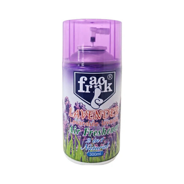 Fracnk LAVENDER Air Freshener 300ml