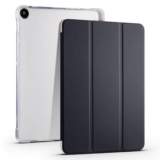 Fashion Case Tri-Fold Flip Cover for Samsung Galaxy Tab A9 (8.7")