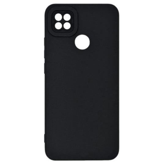 TPU Quality Cover for Xiaomi Redmi 9C / 9E