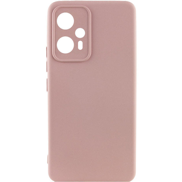 TPU Quality Cover For POCO F5