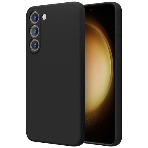 TPU Silicone Back Cover Case for Samsung Galaxy S22