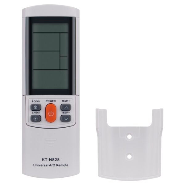 2000 in 1 Universal A/C Remote Control For ALL Air Conditioner (KT-N828 )
