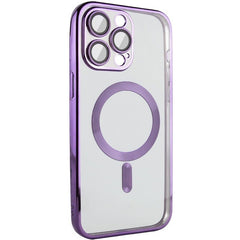 Magnetic Premium Case for iPhone 13