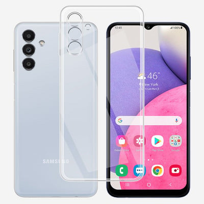 Silicone Cover for Galaxy A24