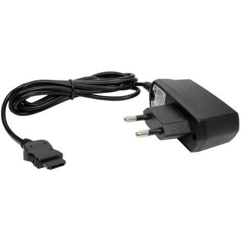 SHARP GX-30 Charger Black