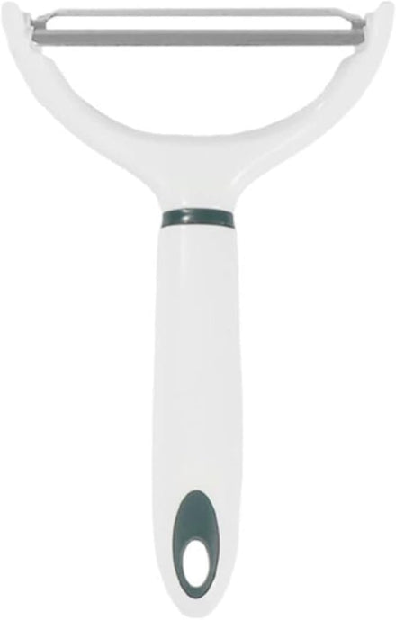 Sunhai Stainless Steel Peeler Fruit & Vegetable Slicer Potato Carrot Peeler Graters Cutter