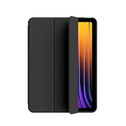 Case Light Hard Shell Trifold Stand Cover For Xiaomi Pad 7 / Pad 7 Pro 11.2"