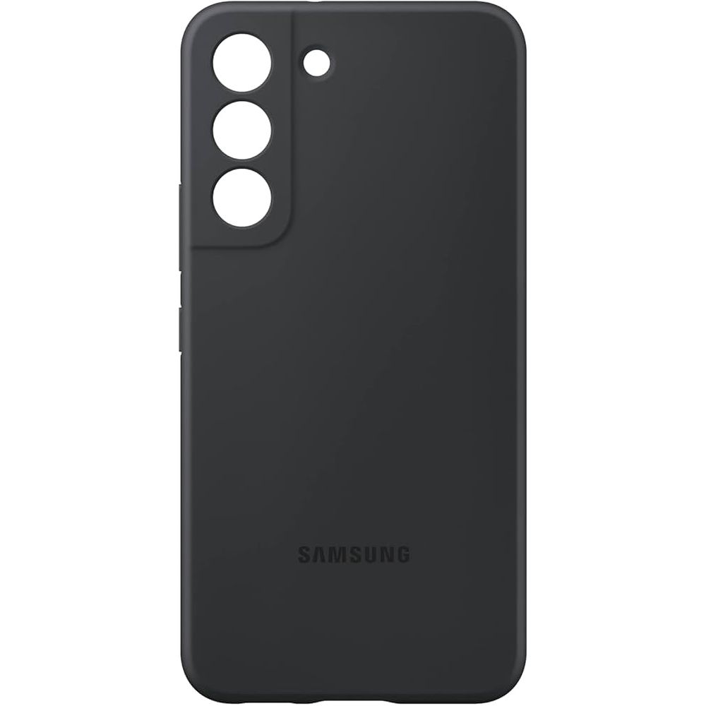 Silicone Cover for Galaxy S22