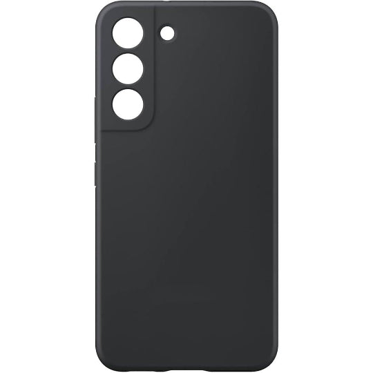 Soft Silicone Back Cover Case for Samsung Galaxy S22