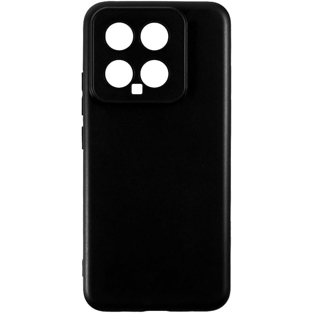 Silicone Cover For Xiomi Mi 14 / 14 Pro