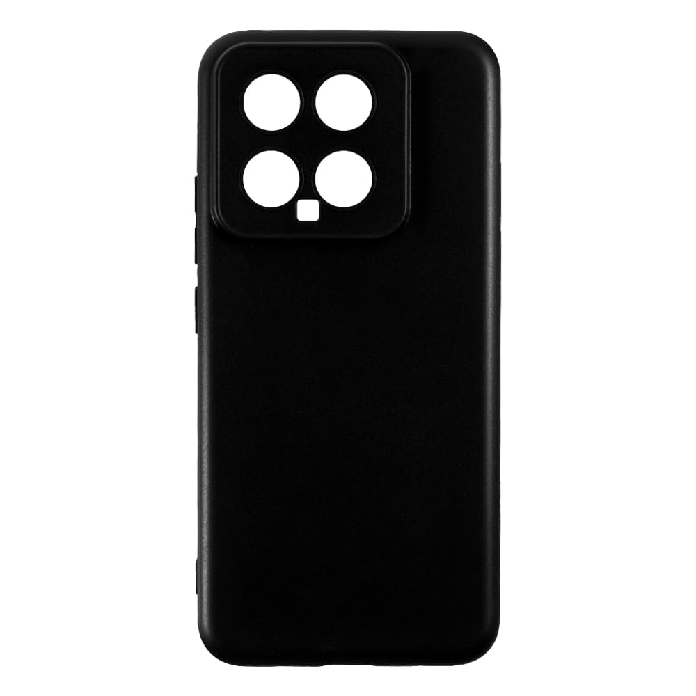 Silicone Cover For Xiaomi Mi 14 ULTRA