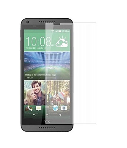 Premium Tempered Glass for HTC Desire D816