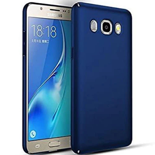 Cases Silicone Back Cover Mobile Phone Case For SAM-Galaxy J5 2016